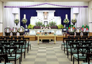 Cole and Garrett Funeral Home